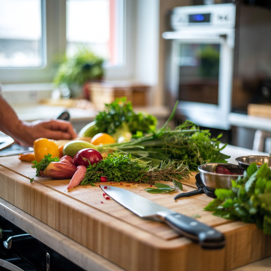 Basis kookworkshop voor beginners